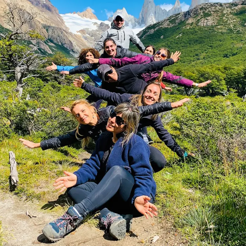 Trekking en Choquequirao Perú